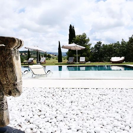 Dojo Bianco Bed and Breakfast Massa Marittima Εξωτερικό φωτογραφία