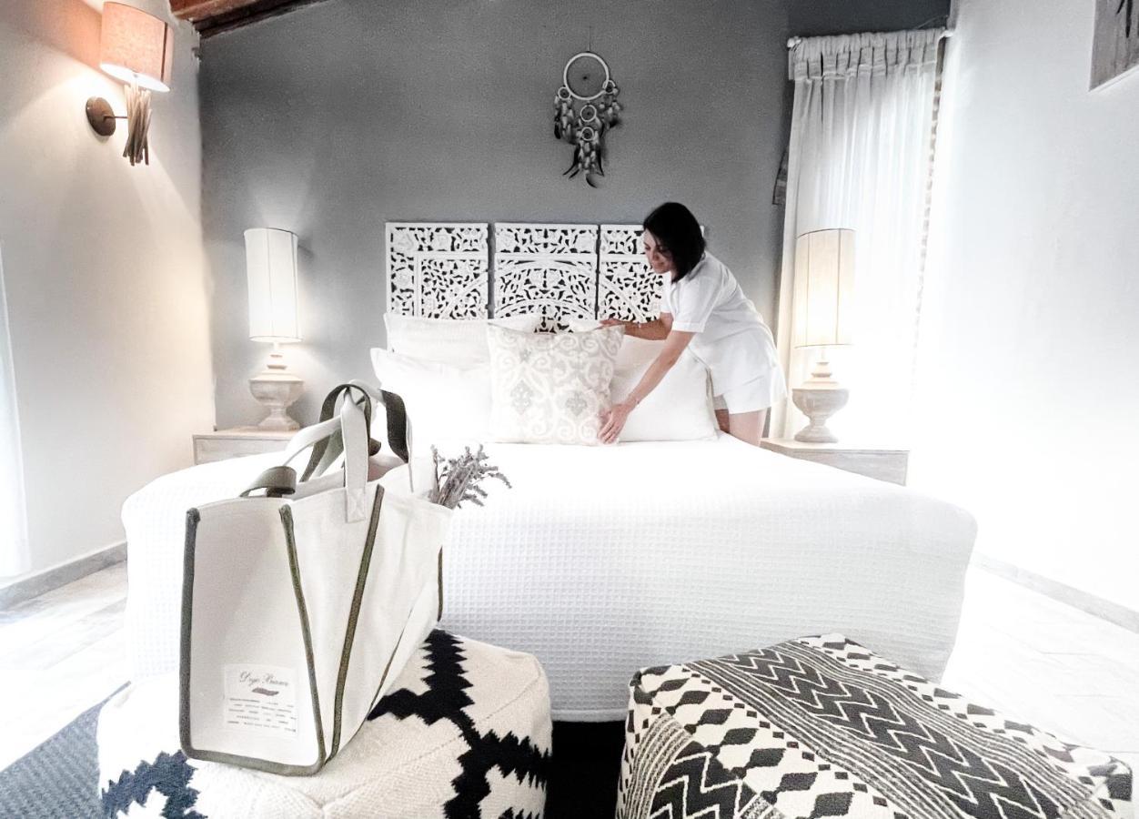 Dojo Bianco Bed and Breakfast Massa Marittima Εξωτερικό φωτογραφία