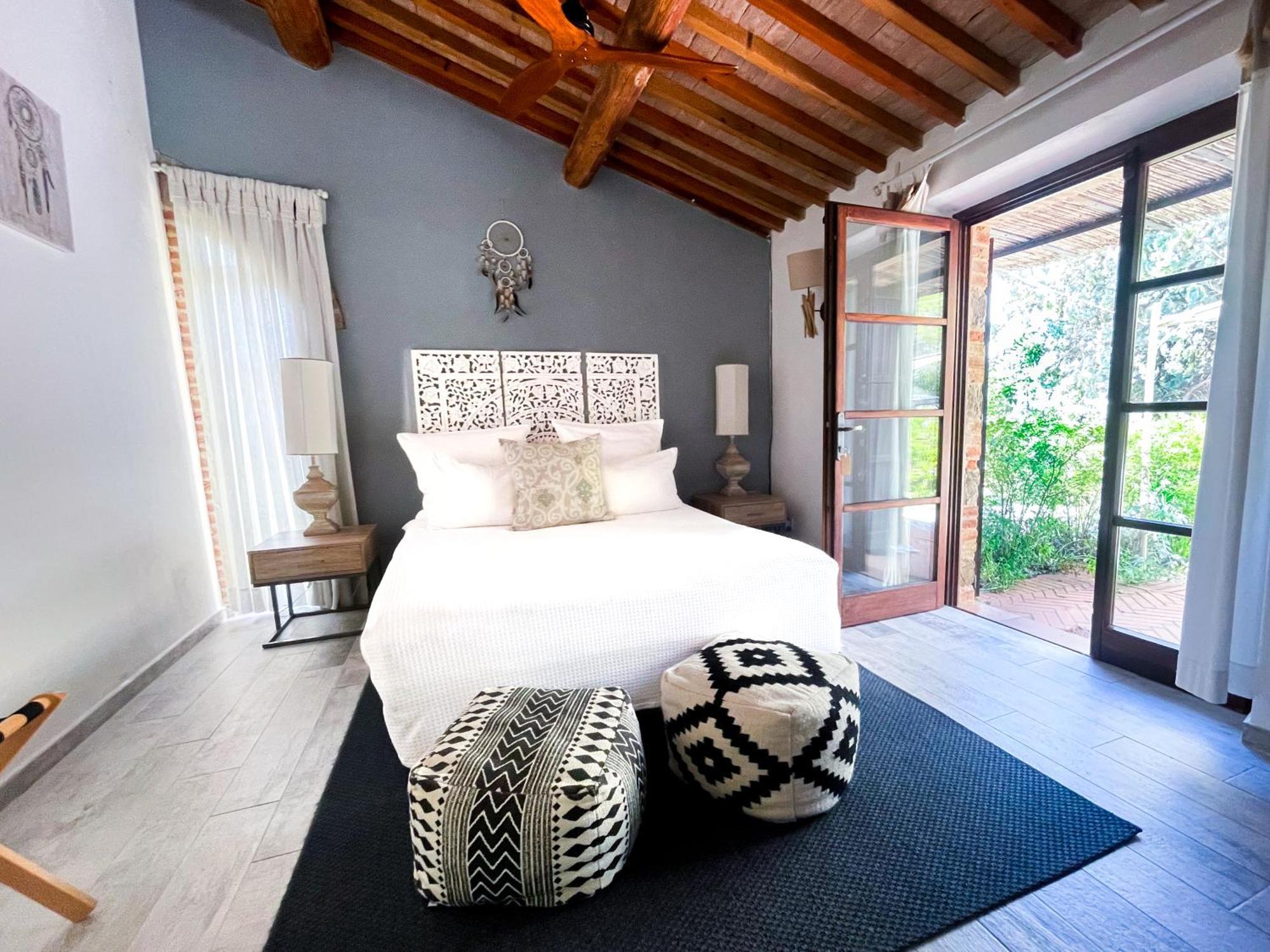 Dojo Bianco Bed and Breakfast Massa Marittima Εξωτερικό φωτογραφία