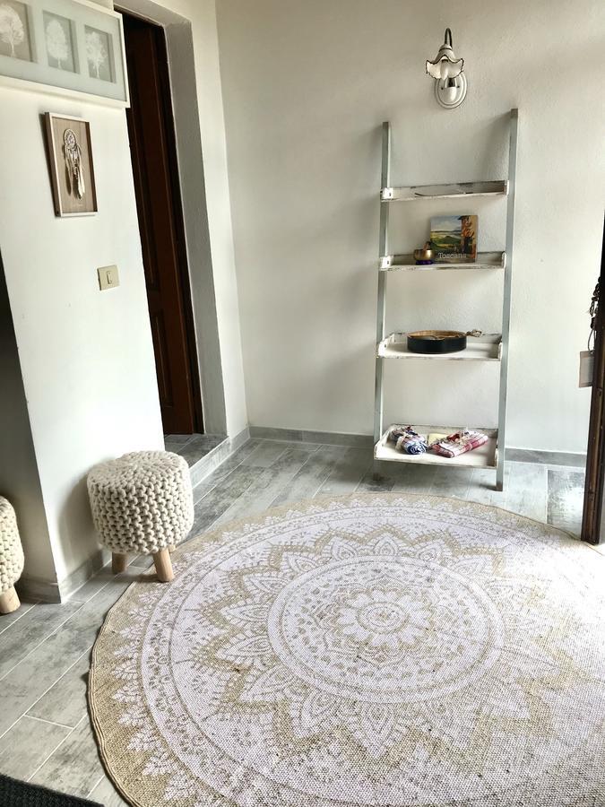 Dojo Bianco Bed and Breakfast Massa Marittima Εξωτερικό φωτογραφία
