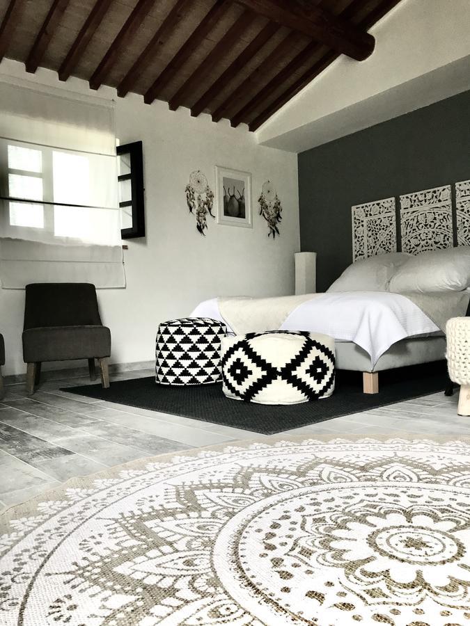 Dojo Bianco Bed and Breakfast Massa Marittima Εξωτερικό φωτογραφία
