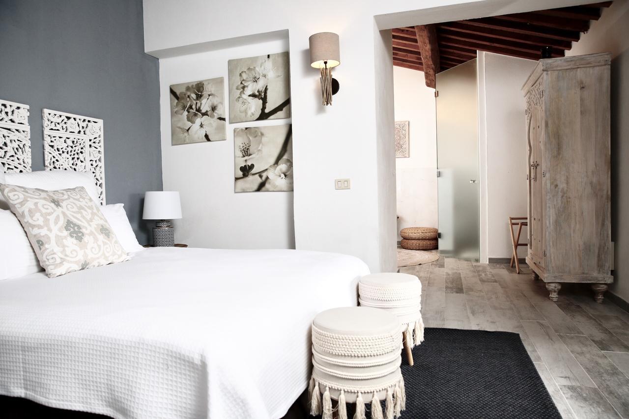 Dojo Bianco Bed and Breakfast Massa Marittima Εξωτερικό φωτογραφία